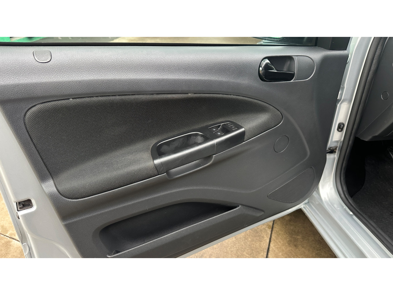 VOLKSWAGEN Voyage 1.6 4P FLEX MSI