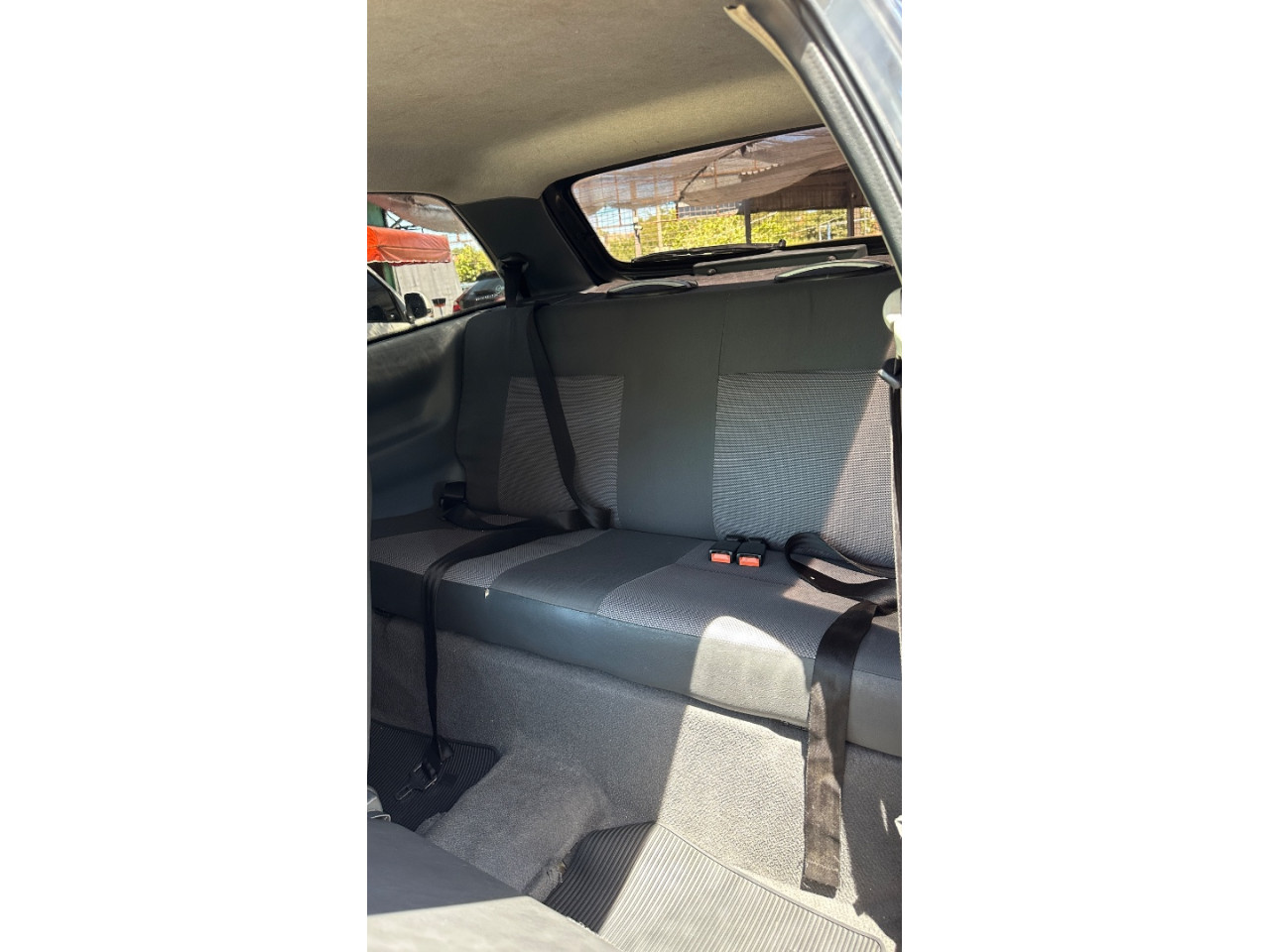 VOLKSWAGEN Gol 1.0