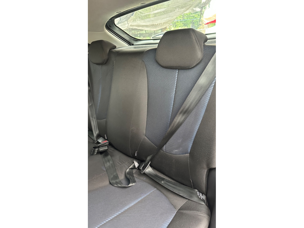 HYUNDAI HB 20 Hatch 1.6 16V 4P FLEX COMFORT