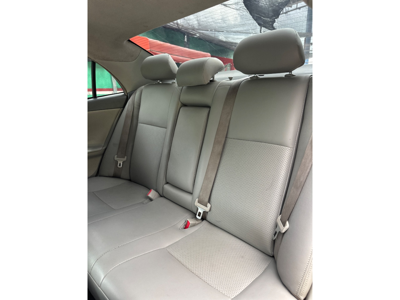 TOYOTA Corolla 1.8 16V 4P XEI FLEX AUTOMÁTICO