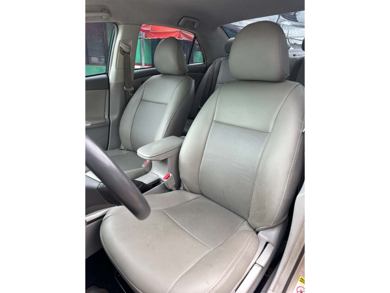 TOYOTA Corolla 1.8 16V 4P XEI FLEX AUTOMÁTICO