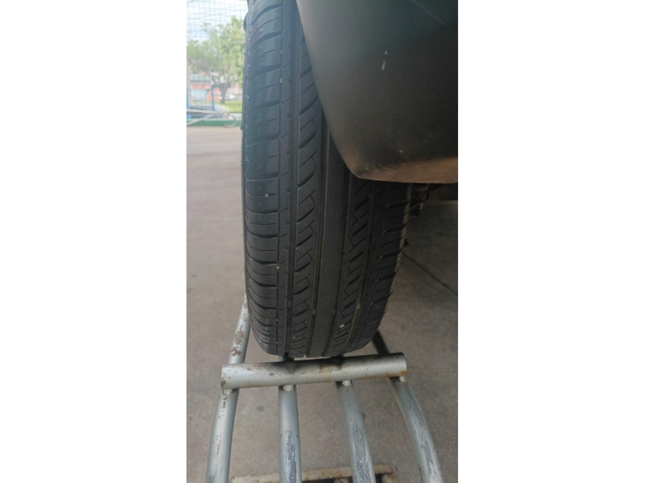 CHEVROLET Celta 1.0 VHCE FLEX LIFE