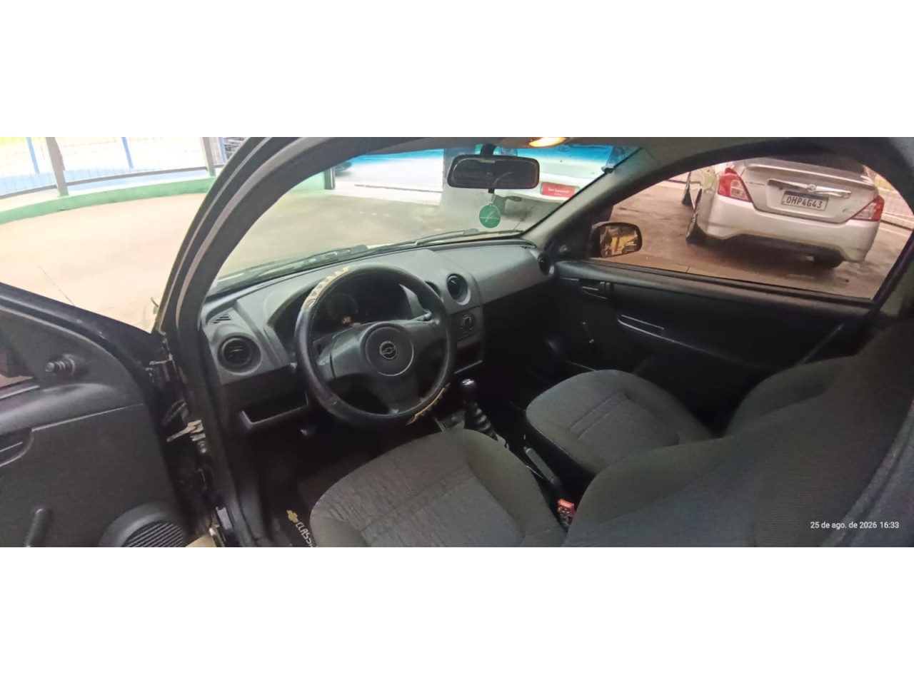 CHEVROLET Celta 1.0 VHCE FLEX LIFE