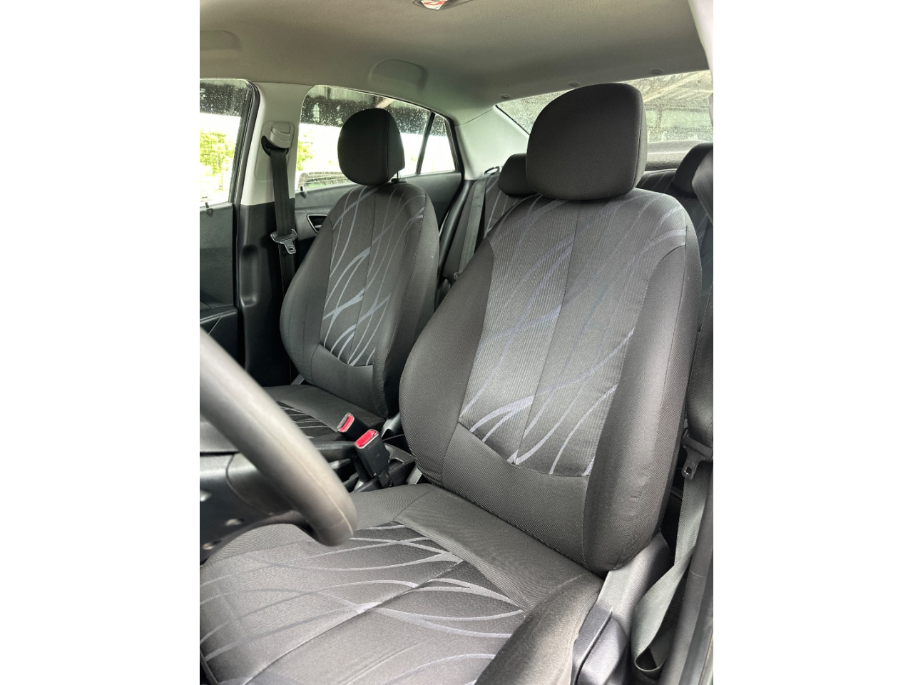 HYUNDAI HB 20 Sedan 1.0 12V 4P FLEX 5 ANOS