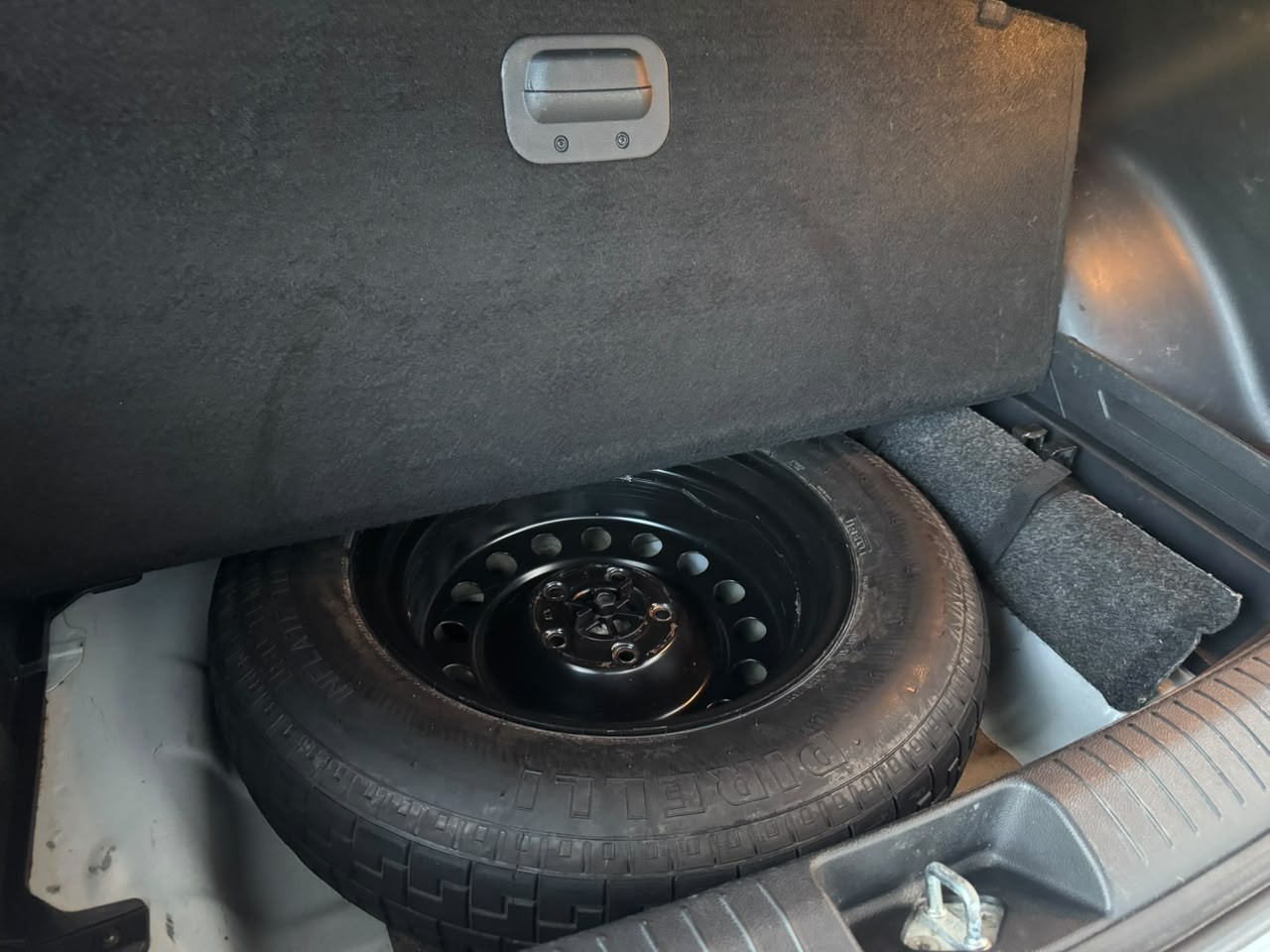 HYUNDAI Creta 1.6 16V 4P FLEX ACTION AUTOMÁTICO