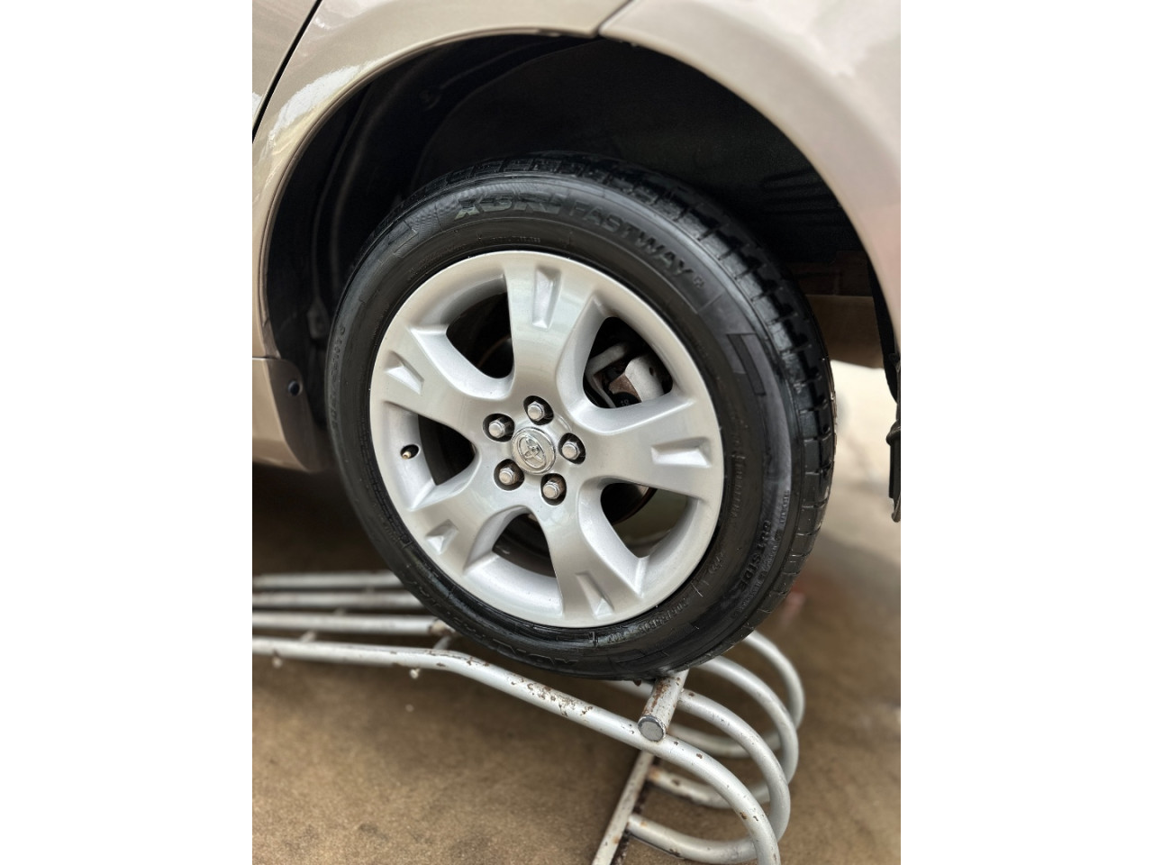 TOYOTA Corolla 1.8 16V 4P XEI FLEX AUTOMÁTICO