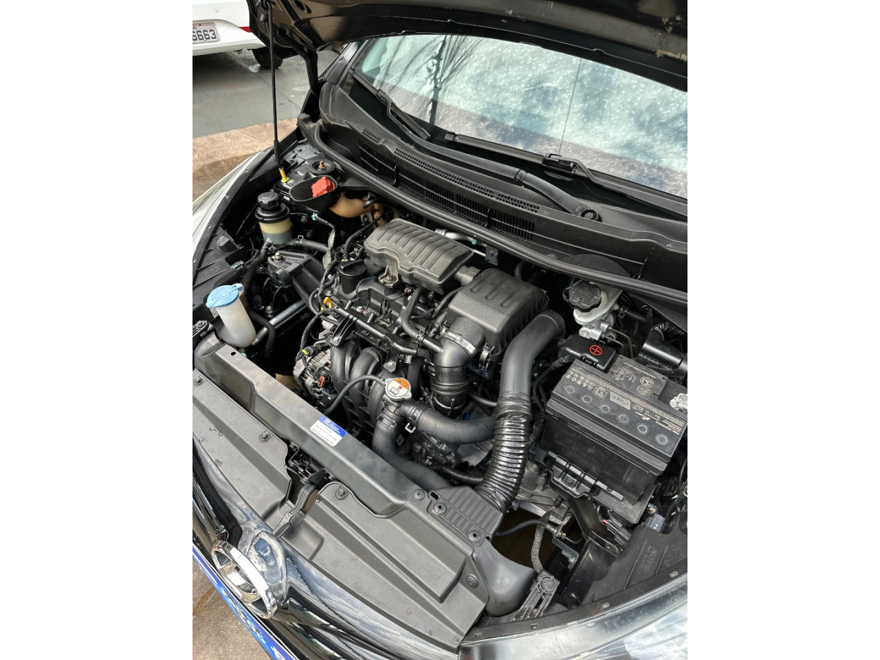 HYUNDAI HB 20 Sedan 1.0 12V 4P FLEX 5 ANOS