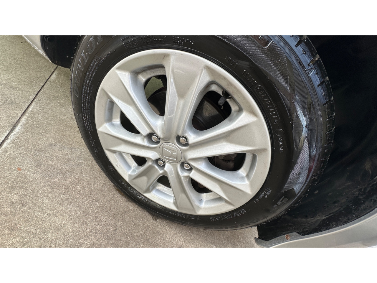 HONDA Fit 1.4 16V 4P CX FLEX AUTOMÁTICO