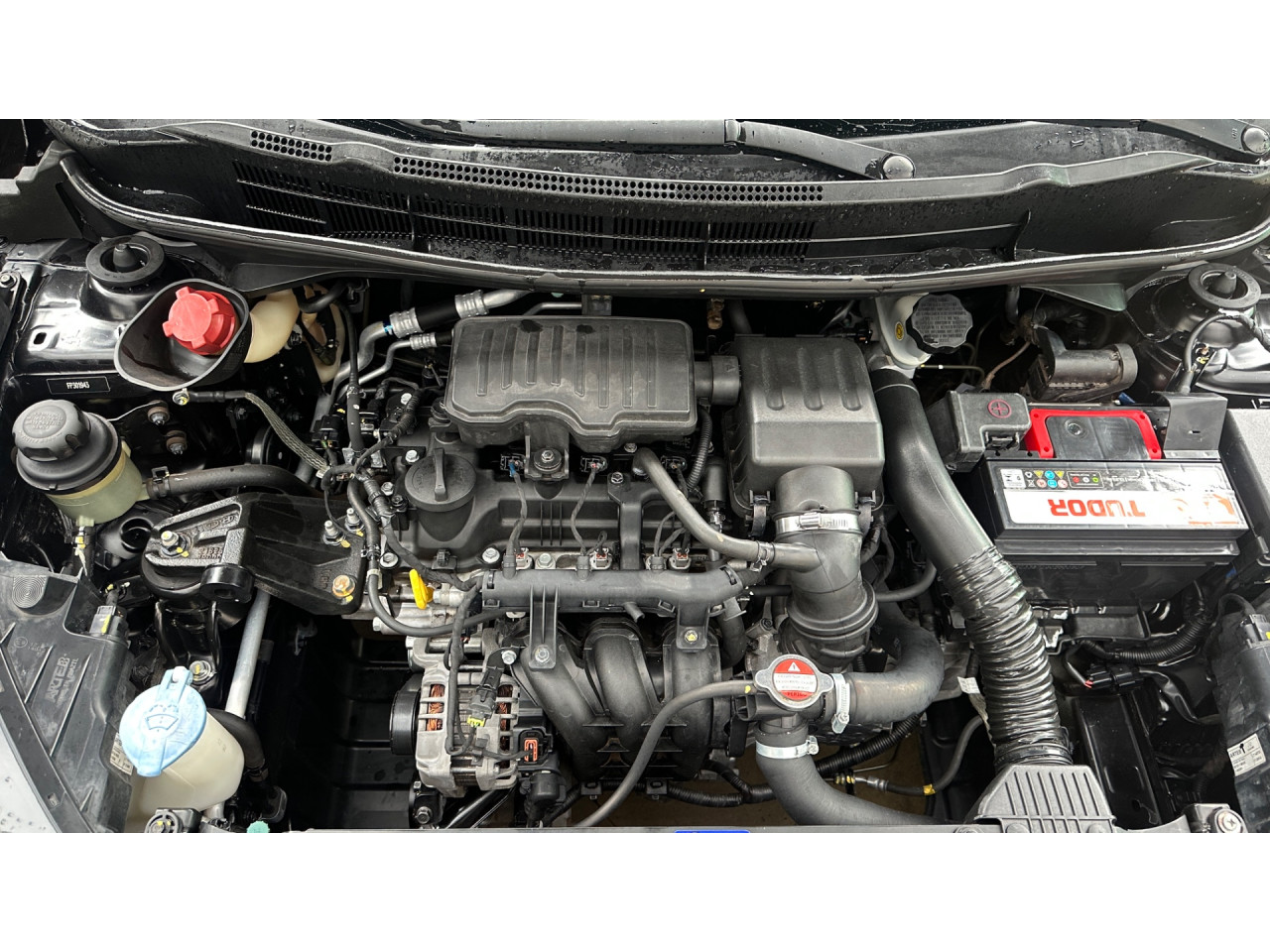 HYUNDAI HB 20 Hatch 1.0 12V 4P FLEX COMFORT