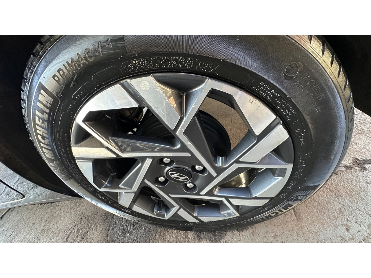 HYUNDAI HB 20 Hatch 1.0 12V 4P FLEX TGDI TURBO COMFORT AUTOMÁTICO