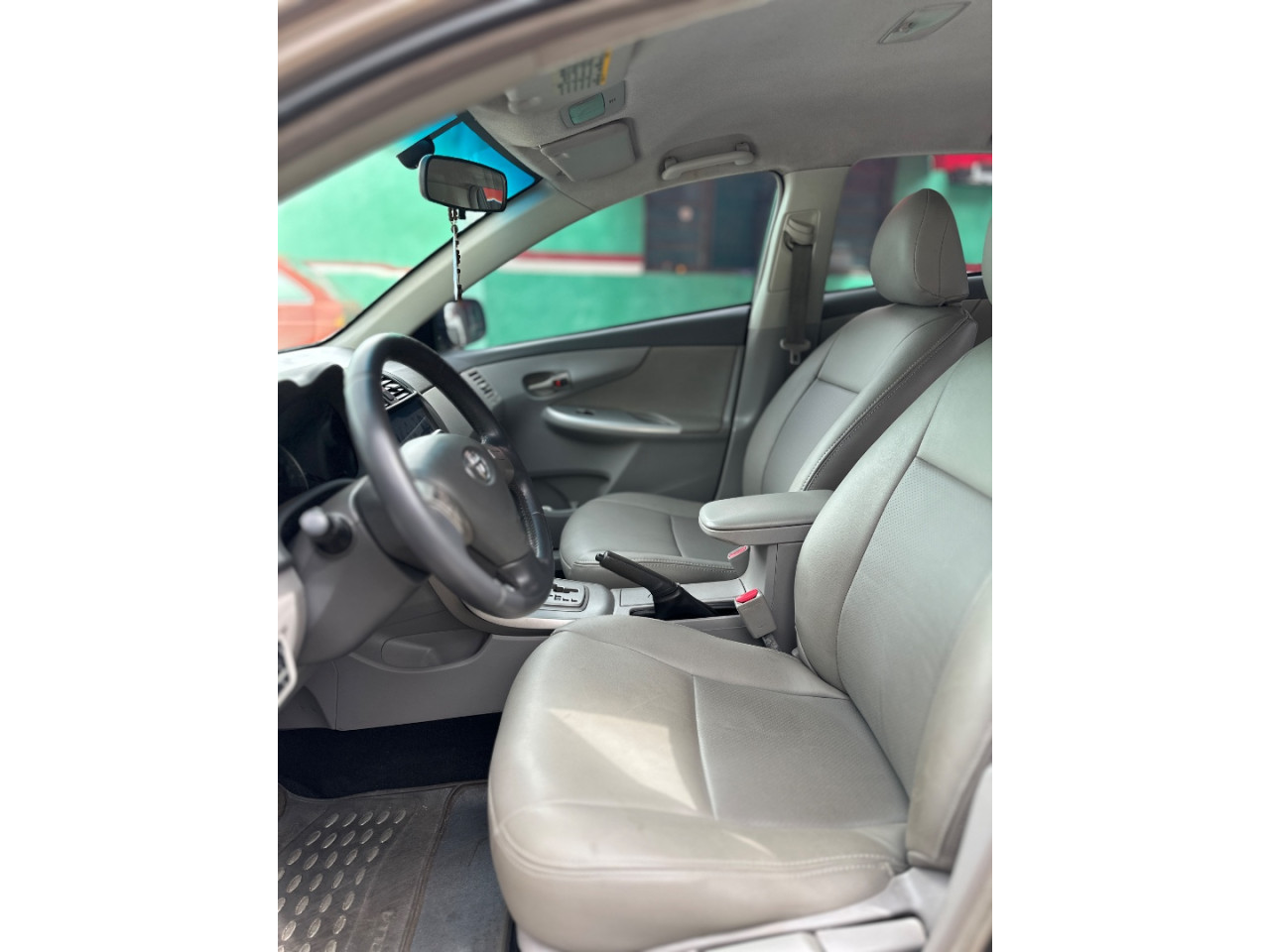 TOYOTA Corolla 1.8 16V 4P XEI FLEX AUTOMÁTICO