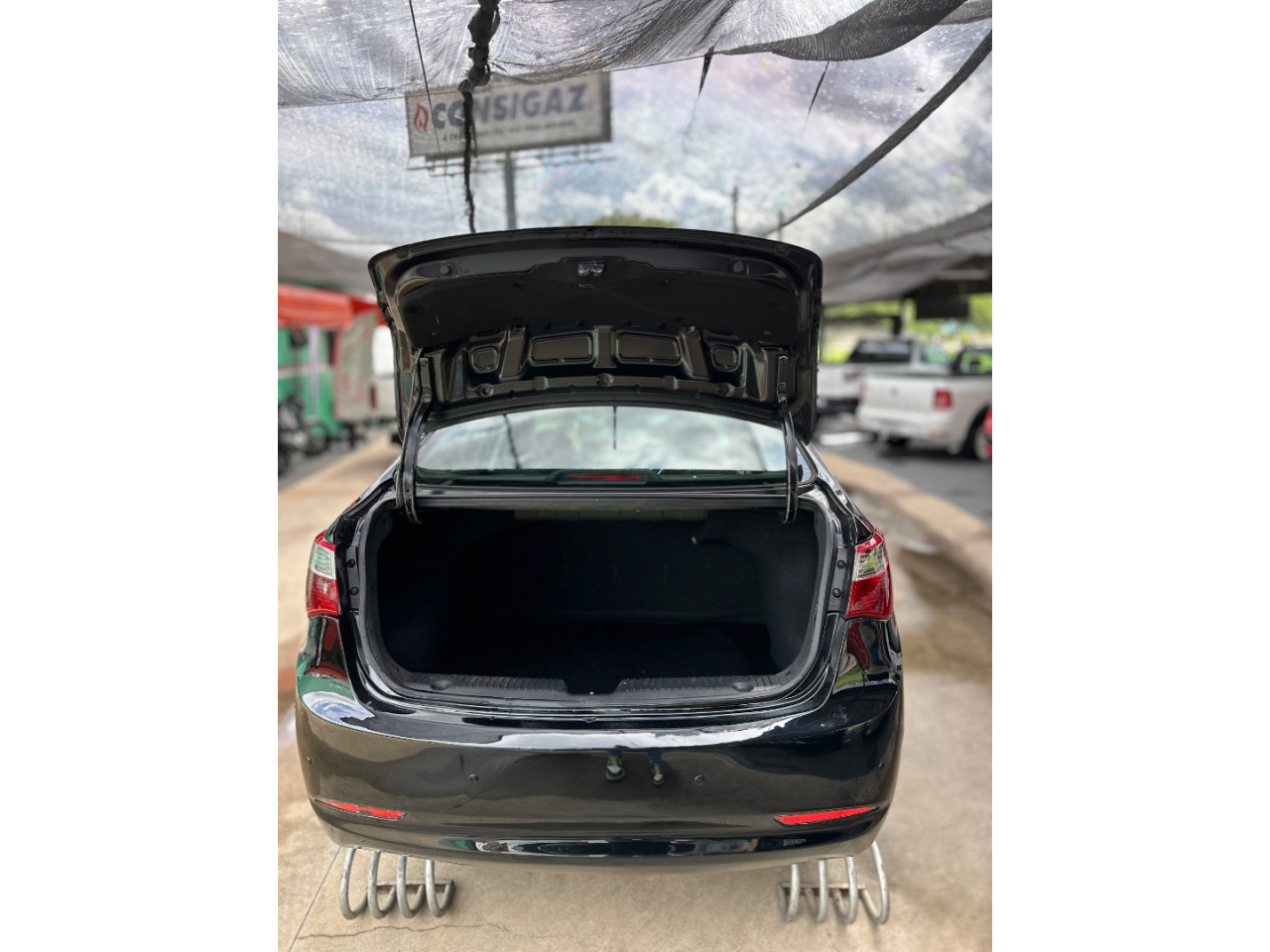 HYUNDAI HB 20 Sedan 1.0 12V 4P FLEX 5 ANOS