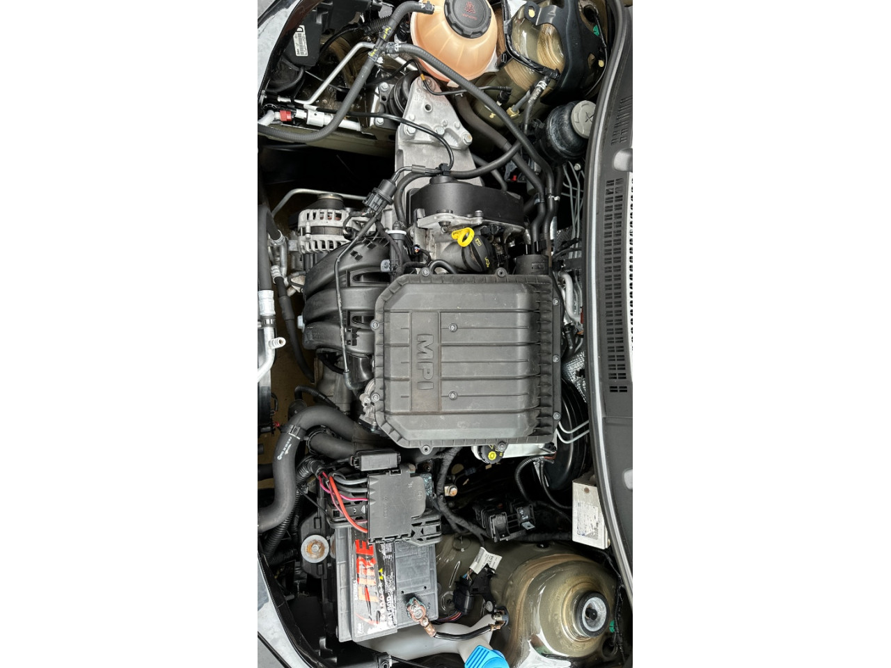 VOLKSWAGEN Voyage 1.0 4P CITY FLEX