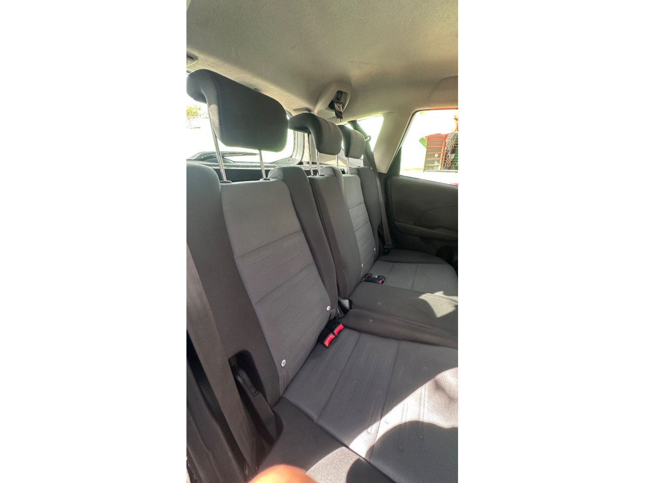 HONDA Fit 1.4 16V 4P CX FLEX AUTOMÁTICO