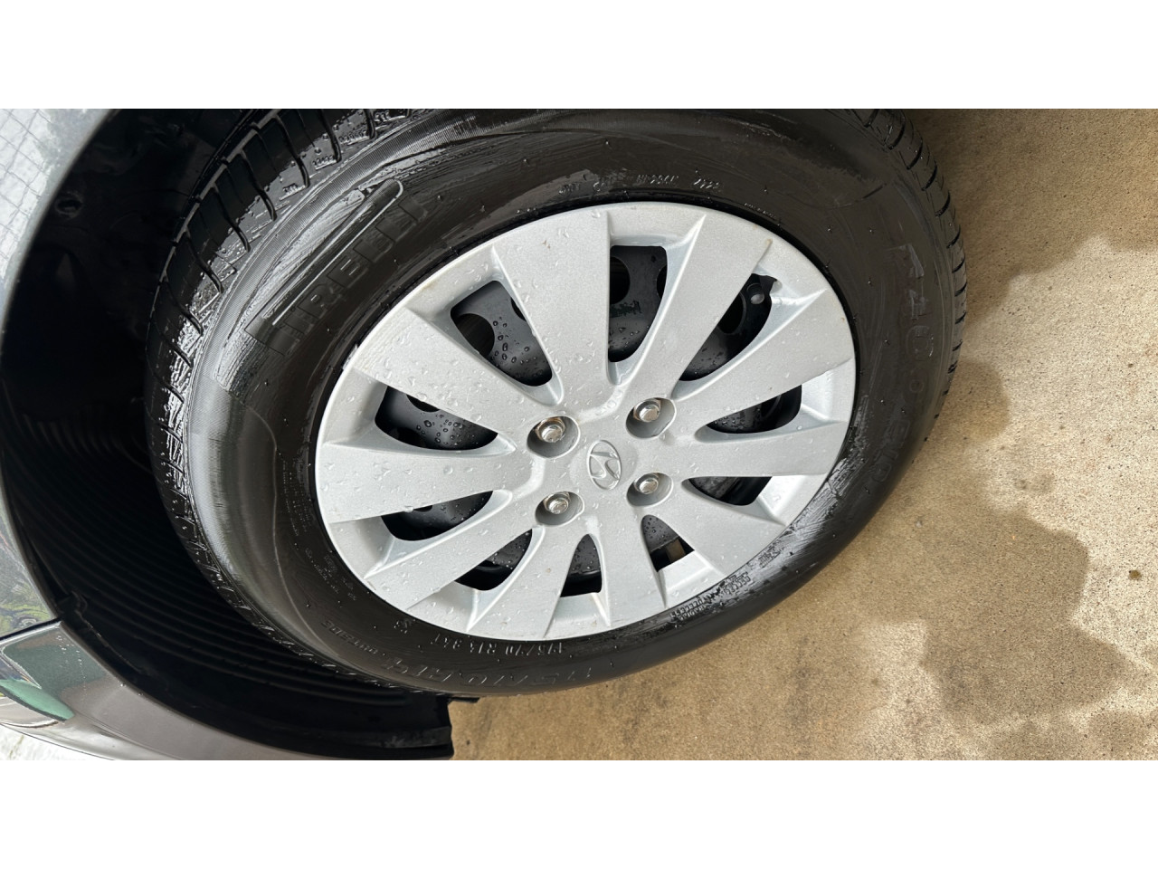 HYUNDAI HB 20 Hatch 1.6 16V 4P FLEX COMFORT