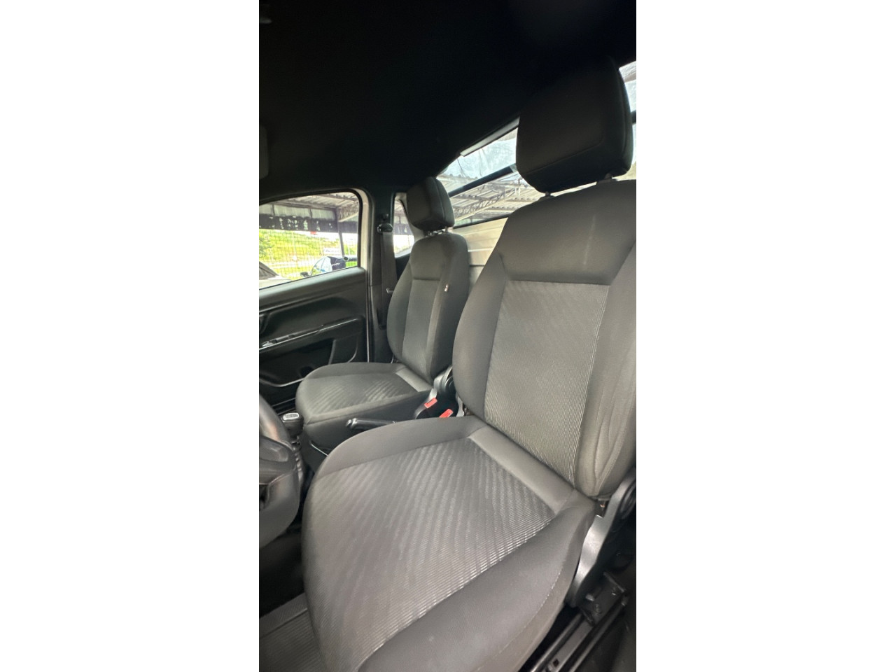 FIAT Strada 1.4 FLEX ENDURANCE CABNE SIMPLES