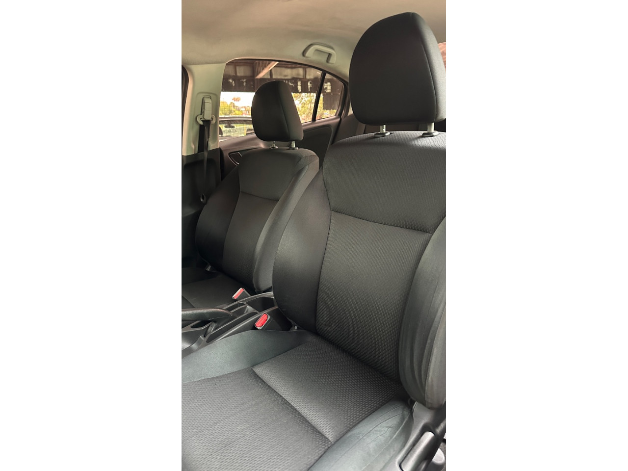 HONDA City Sedan 1.5 16V 4P LX FLEX AUTOMÁTICO