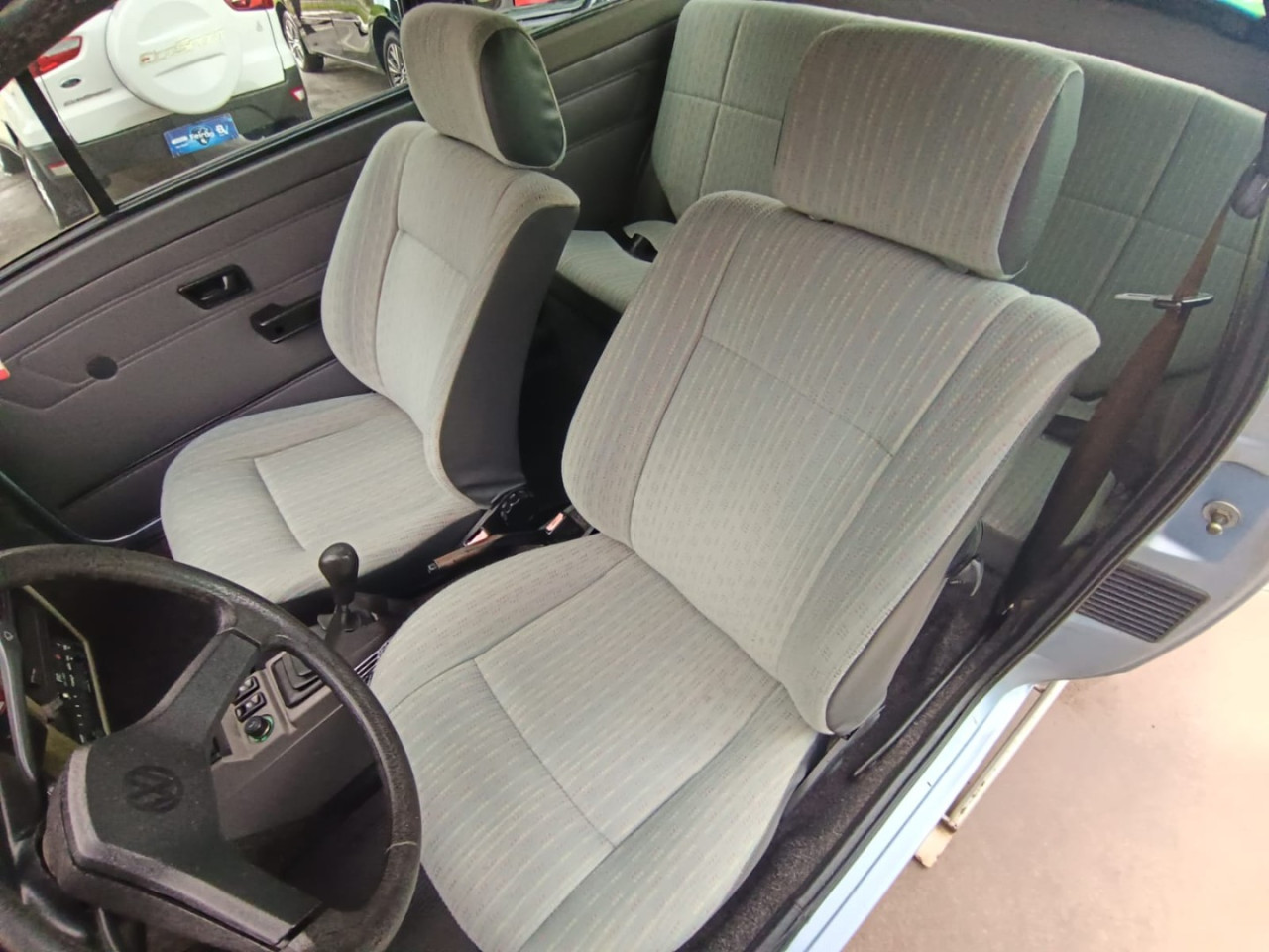 VOLKSWAGEN Gol 1.0 MI