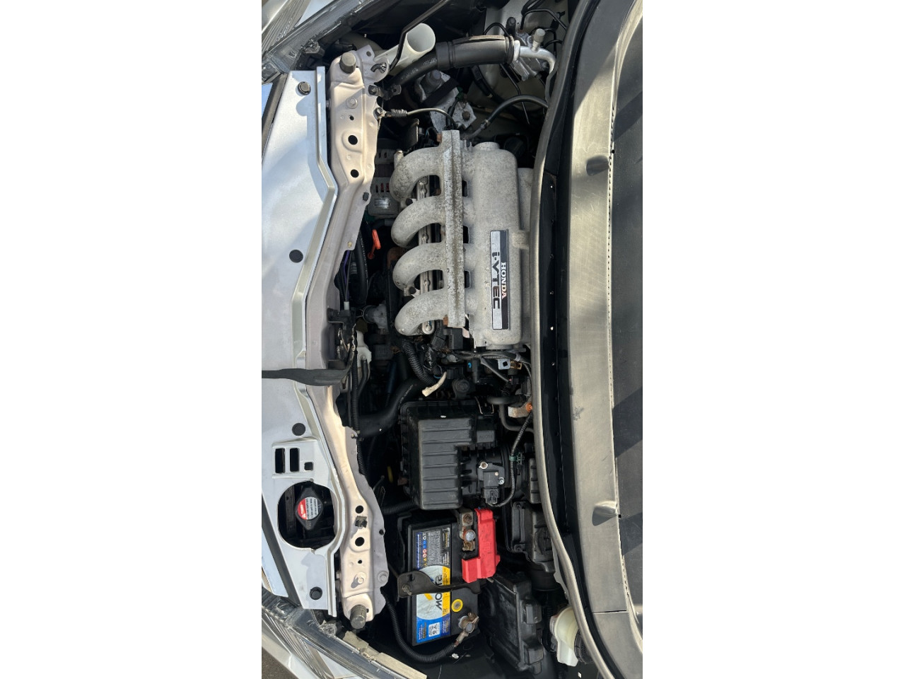 HONDA Fit 1.4 16V 4P CX FLEX AUTOMÁTICO