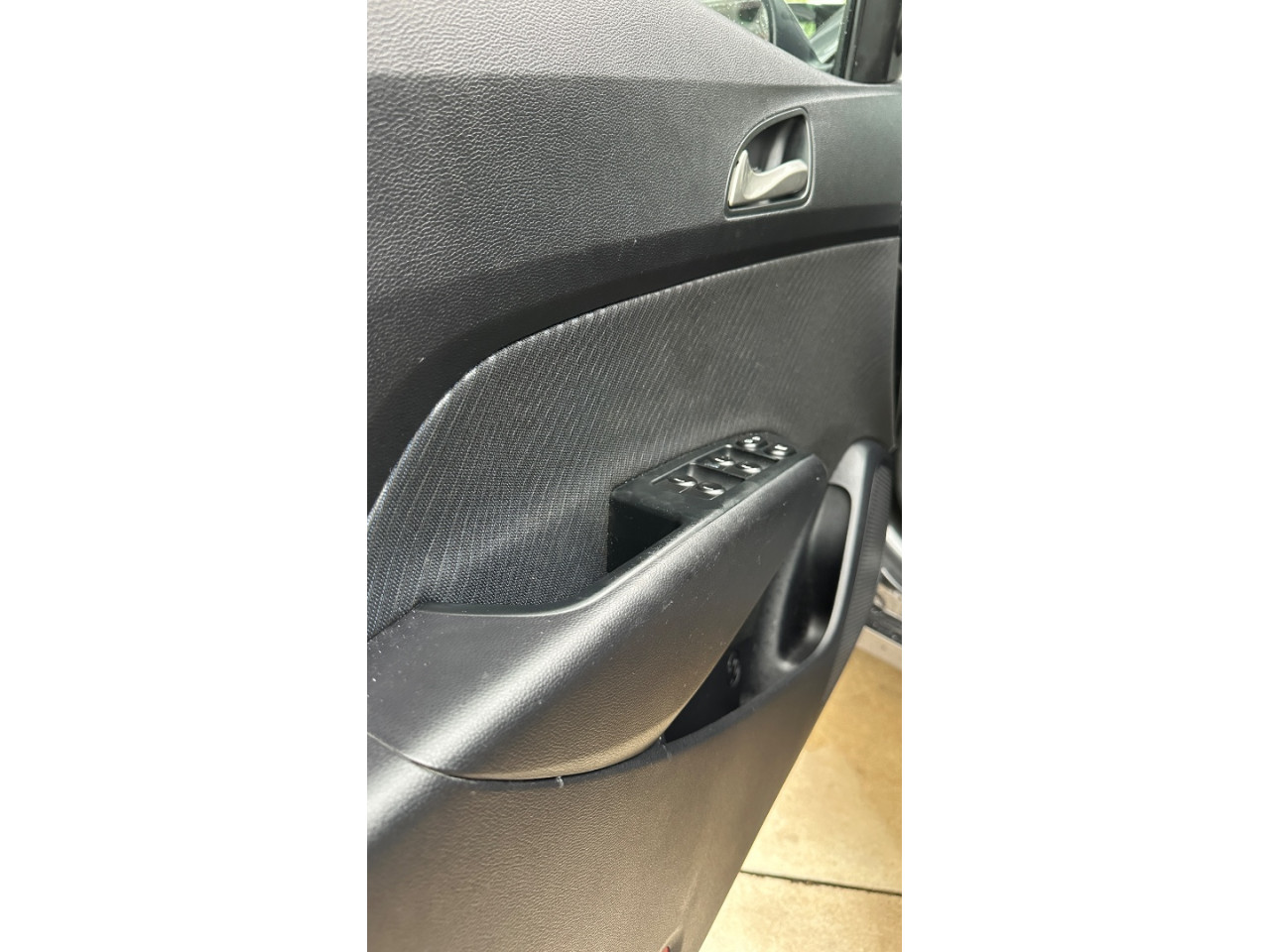 HYUNDAI HB 20 Hatch 1.6 16V 4P FLEX COMFORT