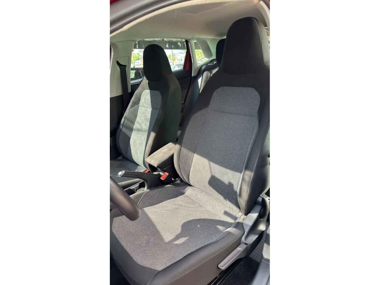 VOLKSWAGEN Polo Hatch 1.0 12V 4P 200 TSI SENSE AUTOMÁTICO