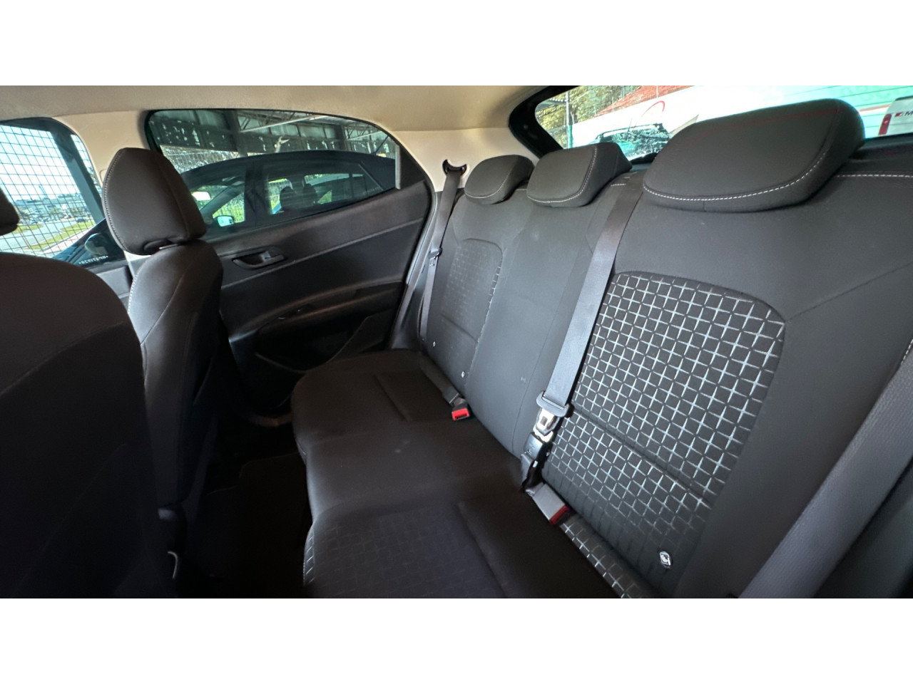 HYUNDAI HB 20 Hatch 1.0 12V 4P FLEX TGDI TURBO COMFORT AUTOMÁTICO