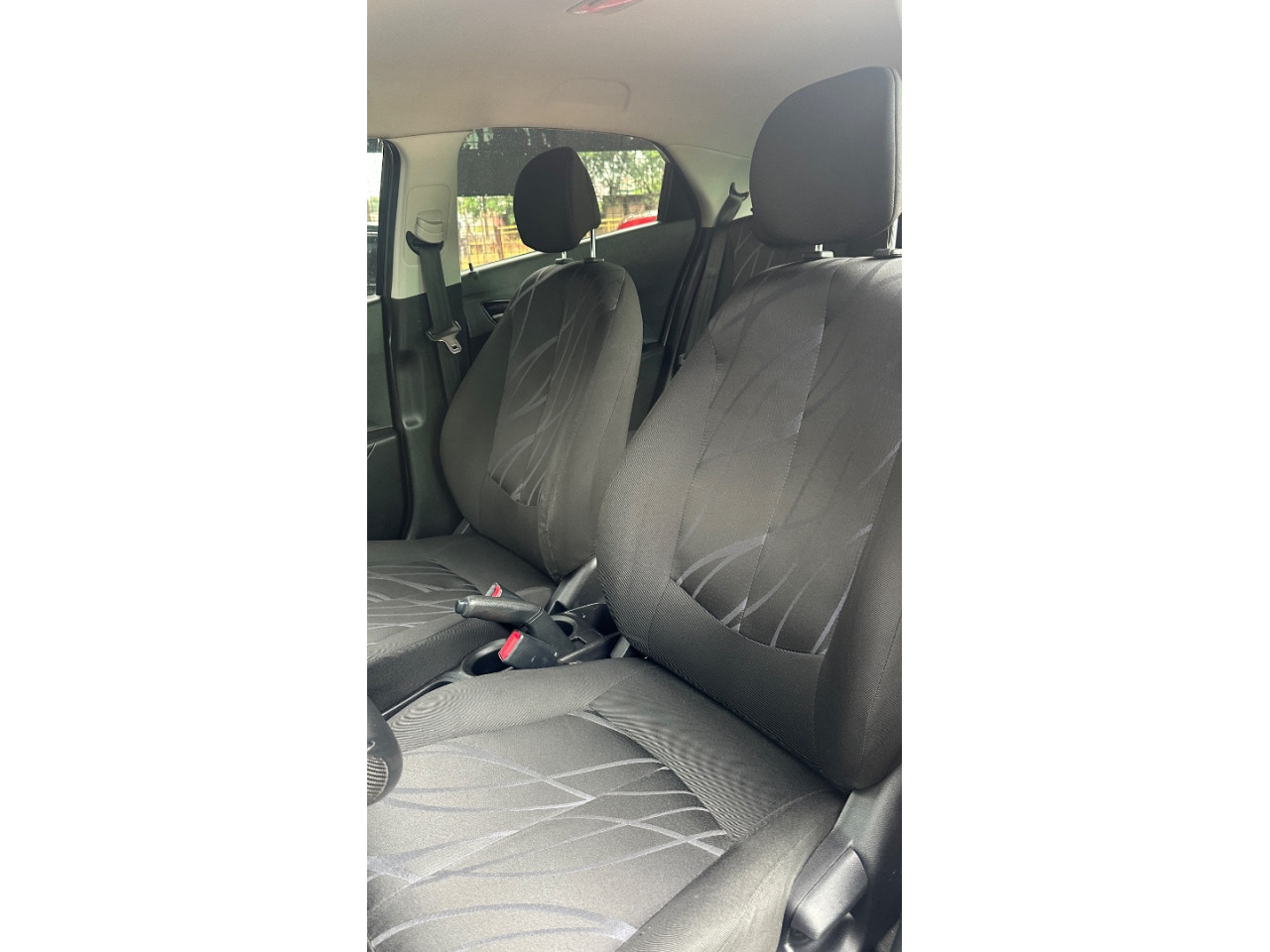 HYUNDAI HB 20 Hatch 1.0 12V 4P FLEX COMFORT