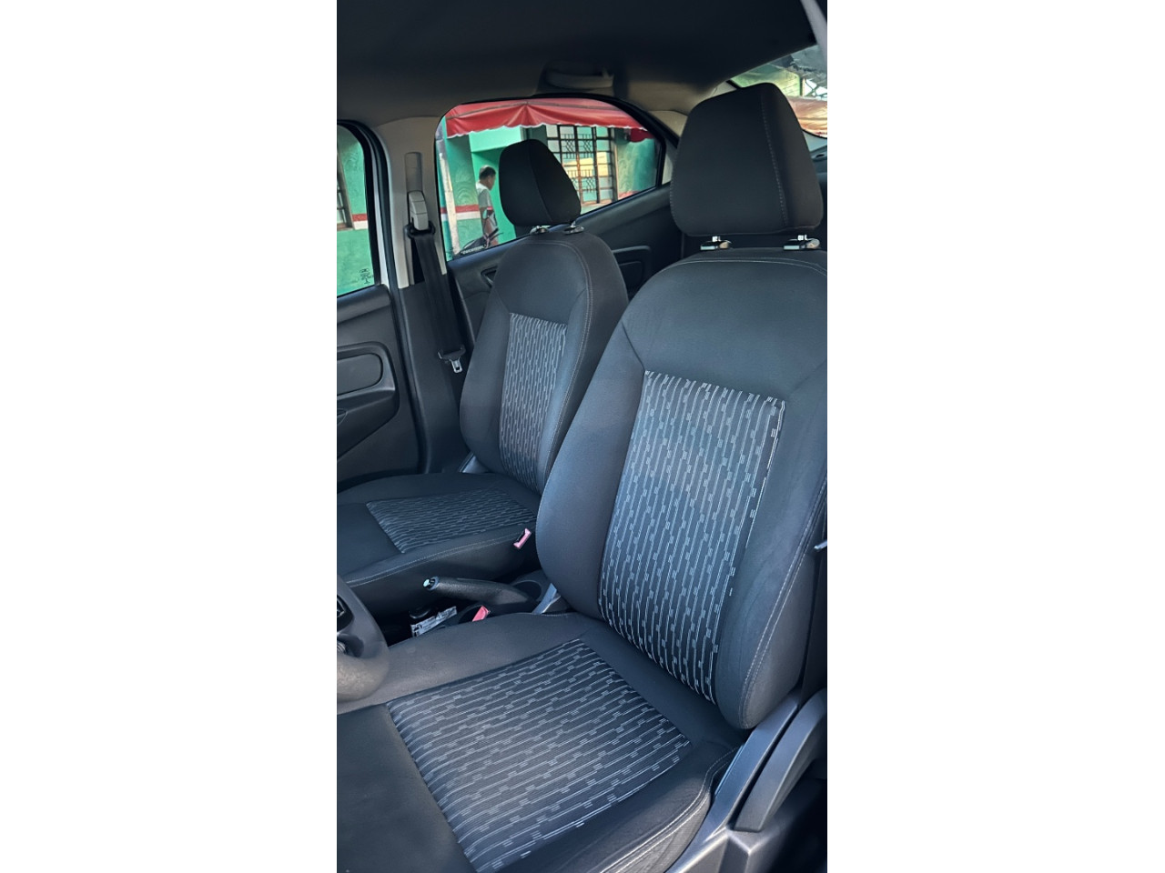 FORD Ka + Sedan 1.5 16V 4P FLEX SE PLUS