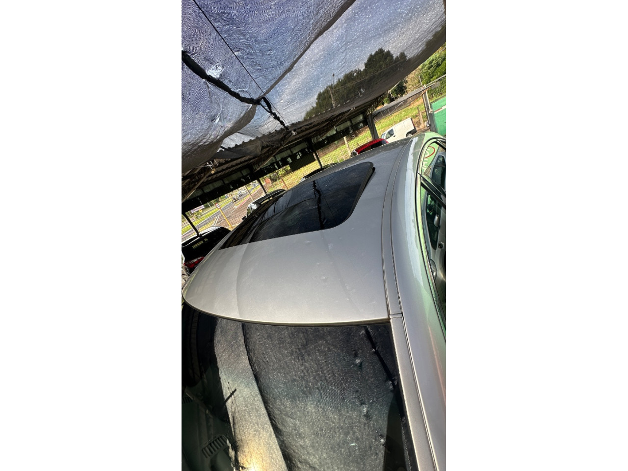 HYUNDAI Azera 3.3 V6 24V GLS AUTOMÁTICO