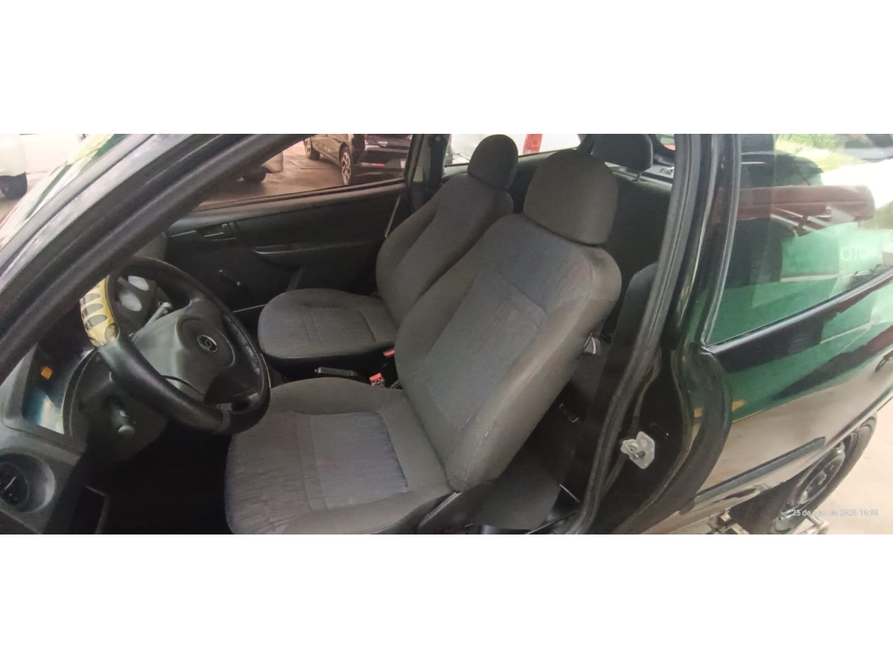 CHEVROLET Celta 1.0 VHCE FLEX LIFE