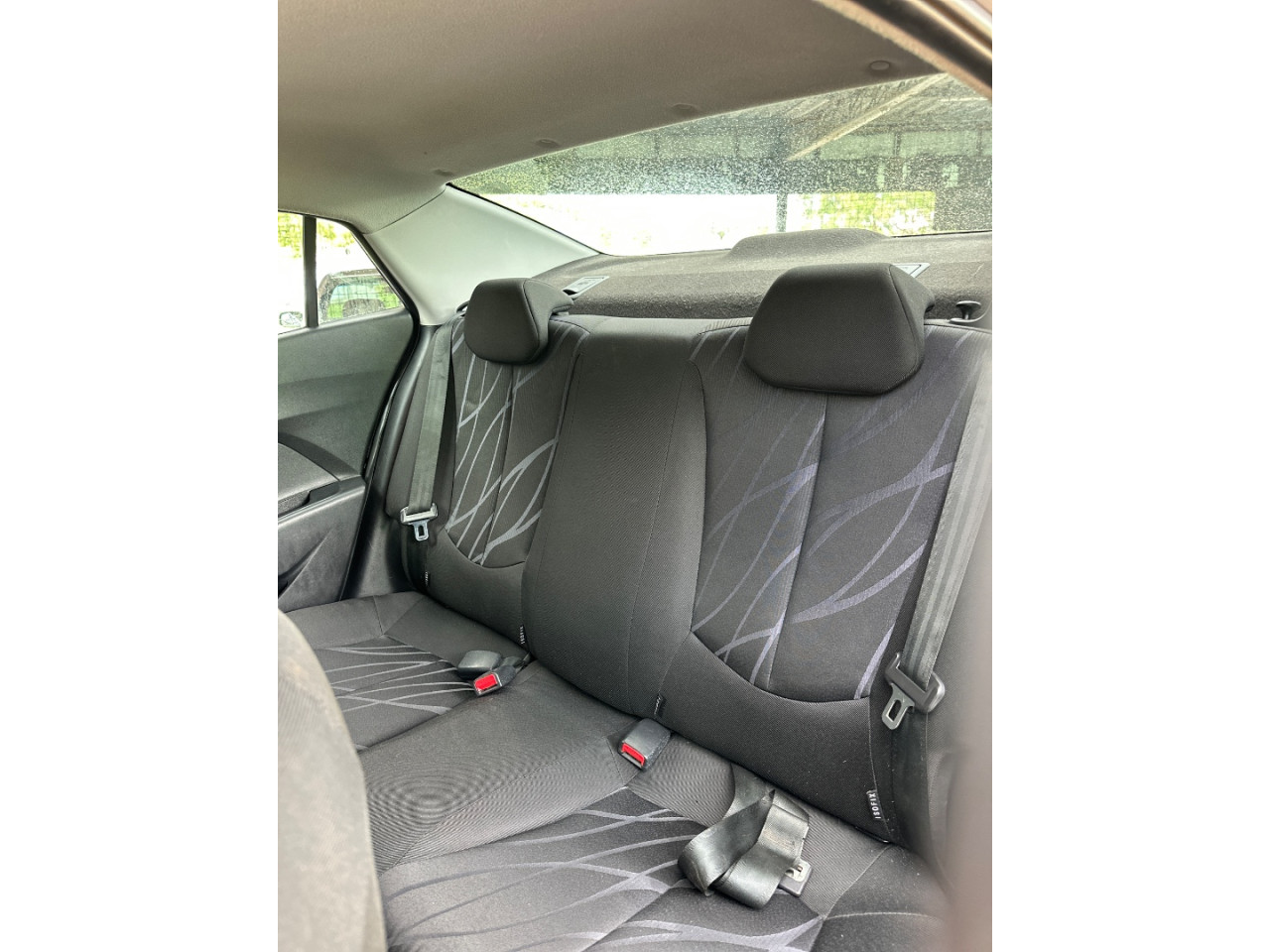 HYUNDAI HB 20 Sedan 1.0 12V 4P FLEX 5 ANOS