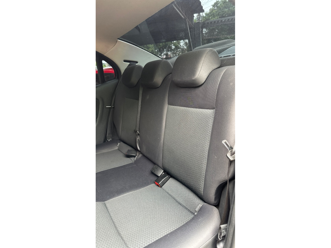 VOLKSWAGEN Voyage 1.0 4P CITY FLEX