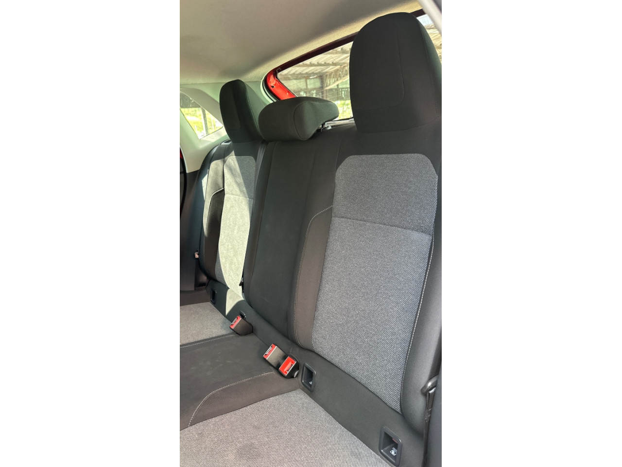 VOLKSWAGEN Polo Hatch 1.0 12V 4P 200 TSI SENSE AUTOMÁTICO