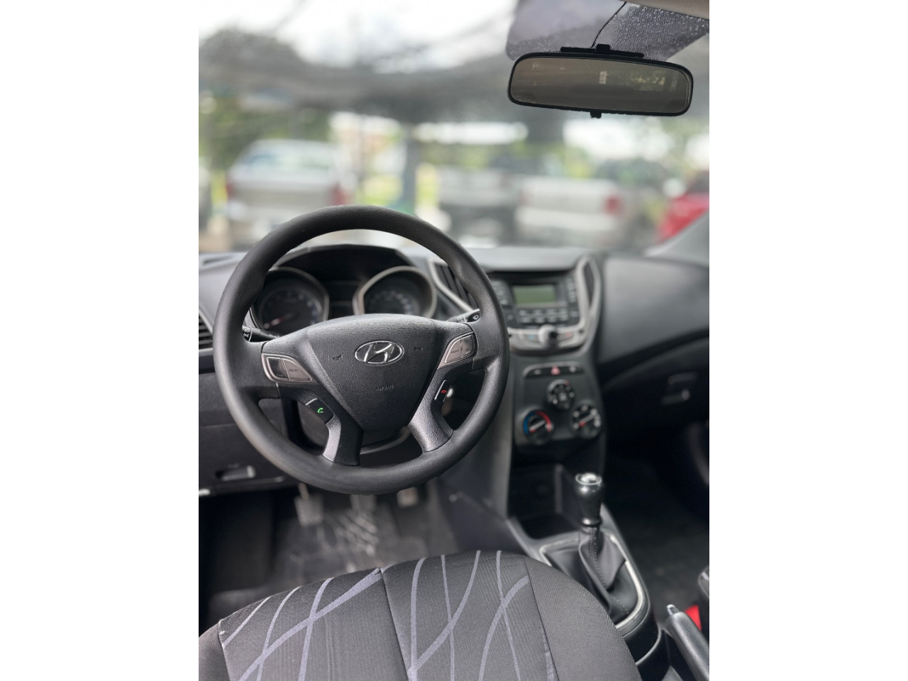 HYUNDAI HB 20 Sedan 1.0 12V 4P FLEX 5 ANOS