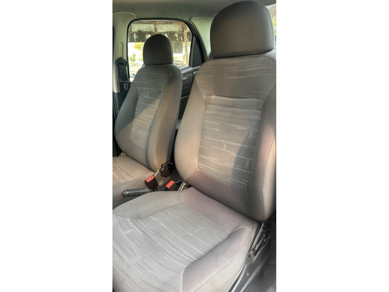 CHEVROLET Prisma 1.4 4P MAXX FLEX