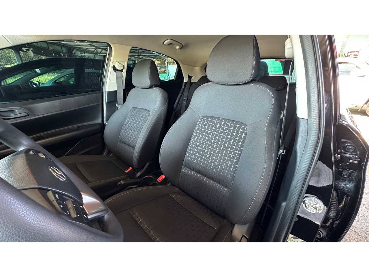 HYUNDAI HB 20 Hatch 1.0 12V 4P FLEX TGDI TURBO COMFORT AUTOMÁTICO