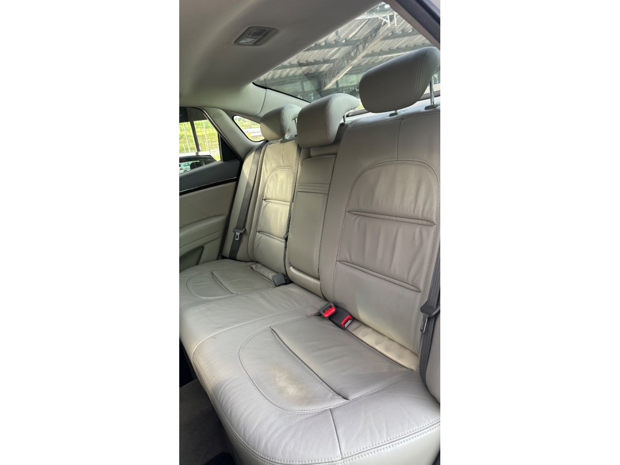 HYUNDAI Azera 3.3 V6 24V GLS AUTOMÁTICO