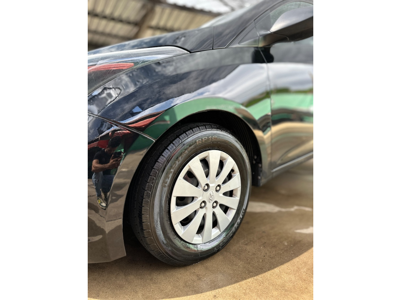 HYUNDAI HB 20 Sedan 1.0 12V 4P FLEX 5 ANOS