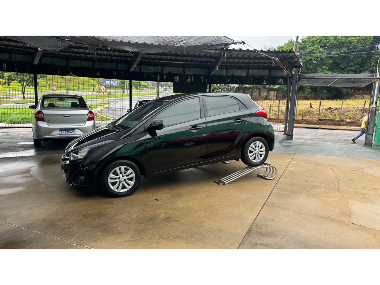 HYUNDAI HB 20 Hatch 1.0 12V 4P FLEX COMFORT