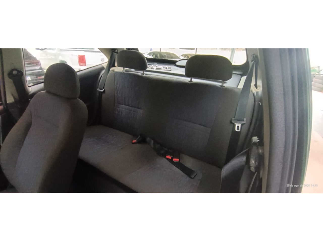 CHEVROLET Celta 1.0 VHCE FLEX LIFE