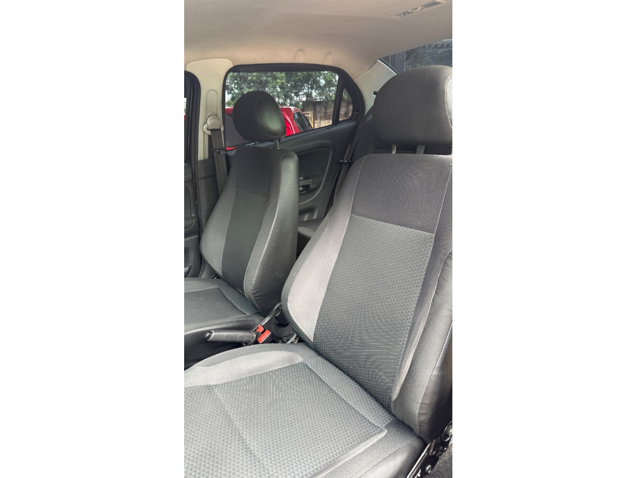 VOLKSWAGEN Voyage 1.0 4P CITY FLEX