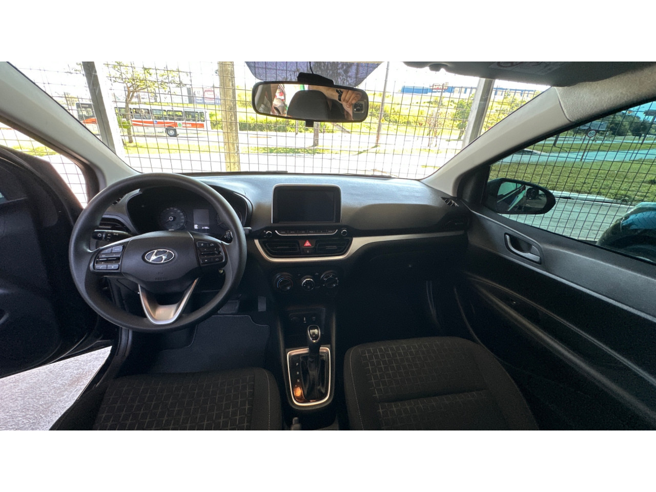 HYUNDAI HB 20 Hatch 1.0 12V 4P FLEX TGDI TURBO COMFORT AUTOMÁTICO