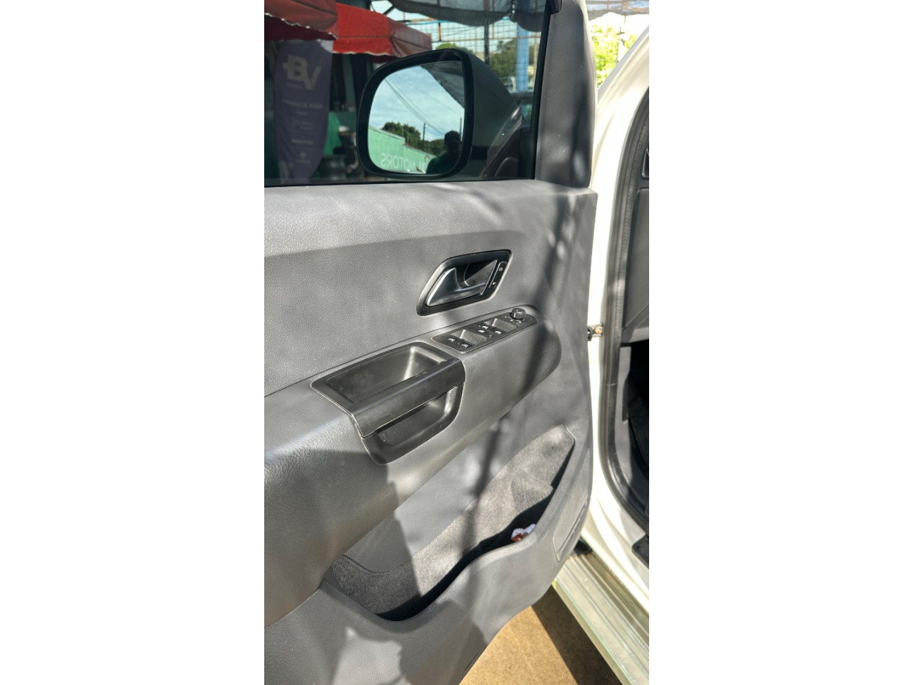 VOLKSWAGEN Amarok 2.0 16V 4X4 CABINE DUPLA HIGHLINE TURBO INTERCOOLER AUTOMÁTICO