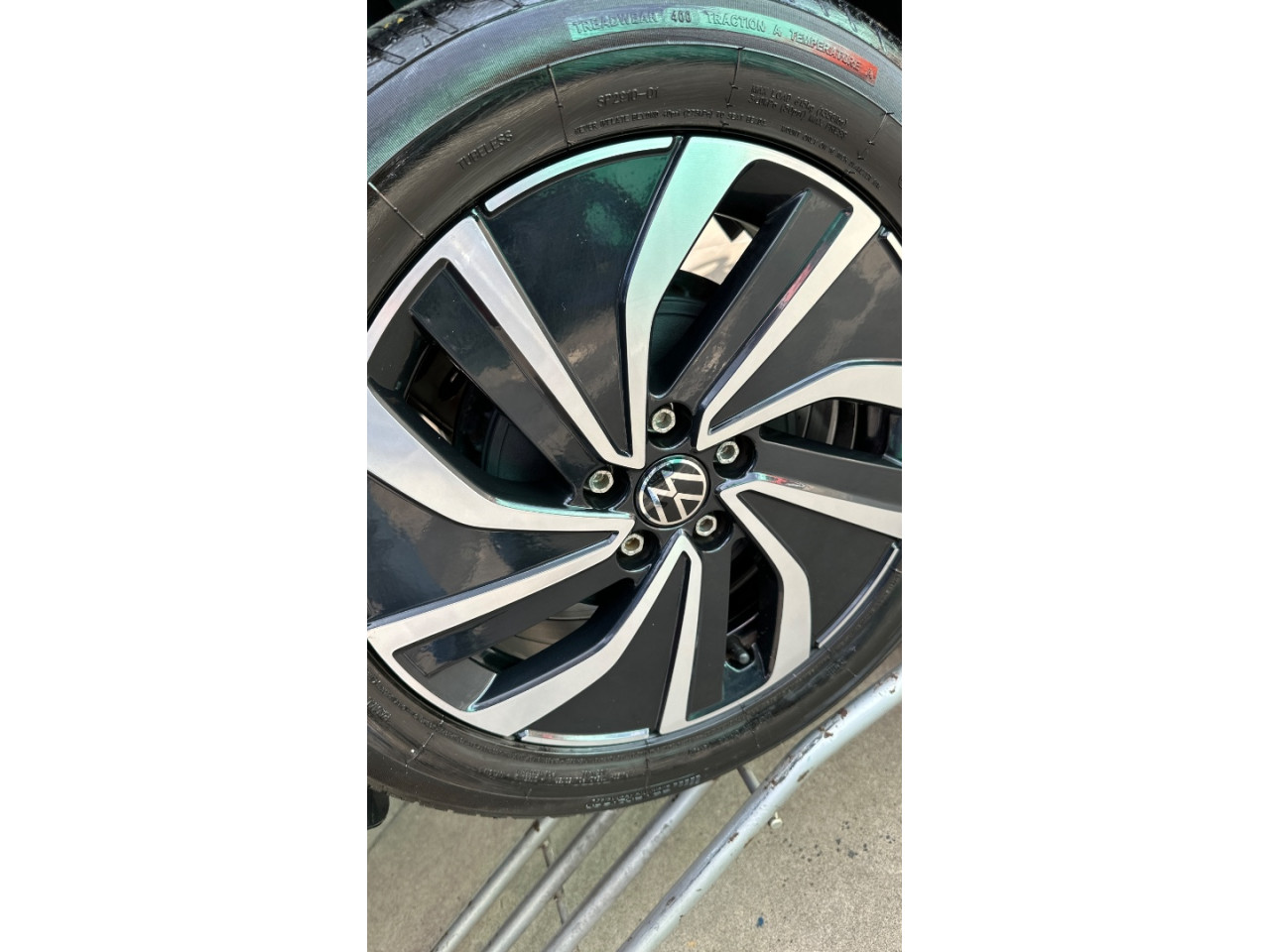 VOLKSWAGEN Polo Hatch 1.0 12V 4P 200 TSI SENSE AUTOMÁTICO