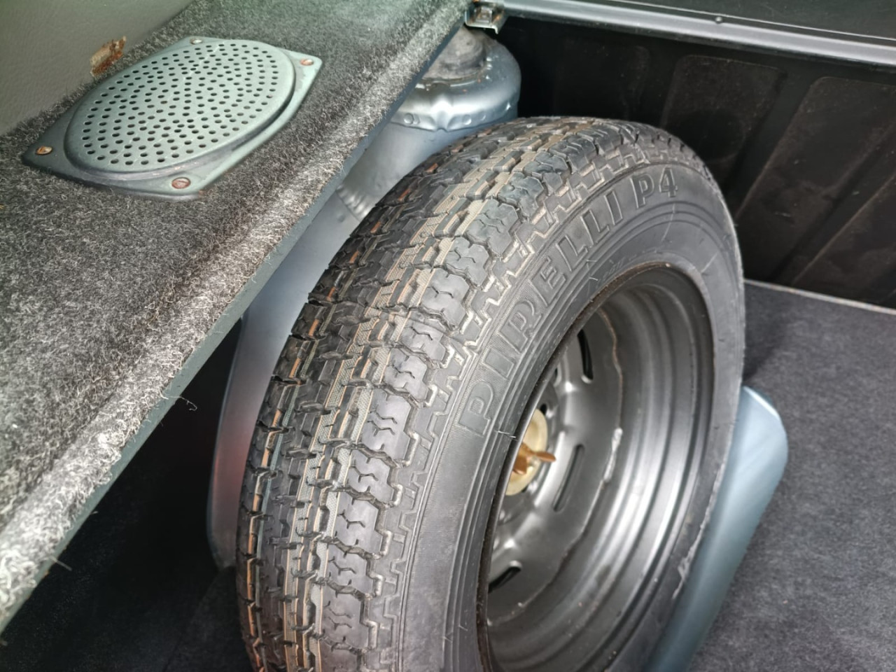 VOLKSWAGEN Gol 1.0 MI