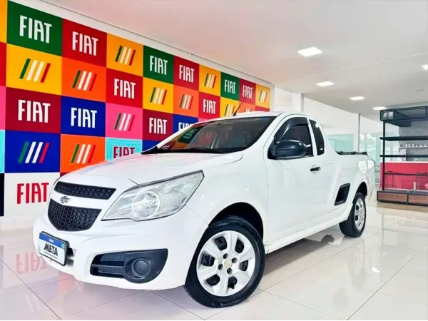 Montana 1.4 MPFI LS CS 8V