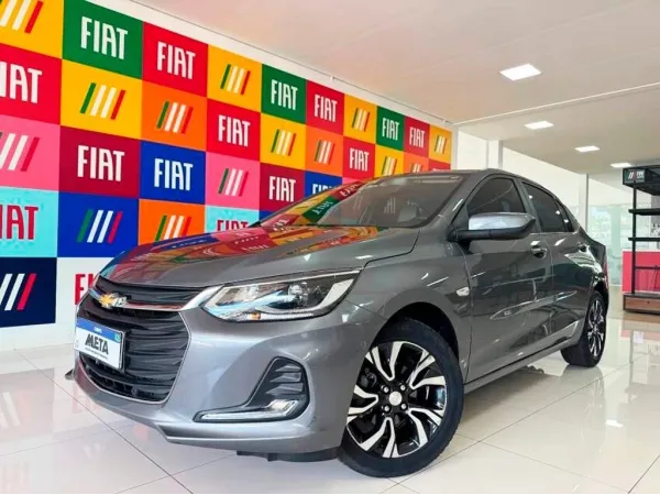 ONIX 1.0 TURBO PREMIER