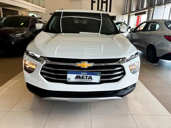 Montana 1.2 TURBO LTZ