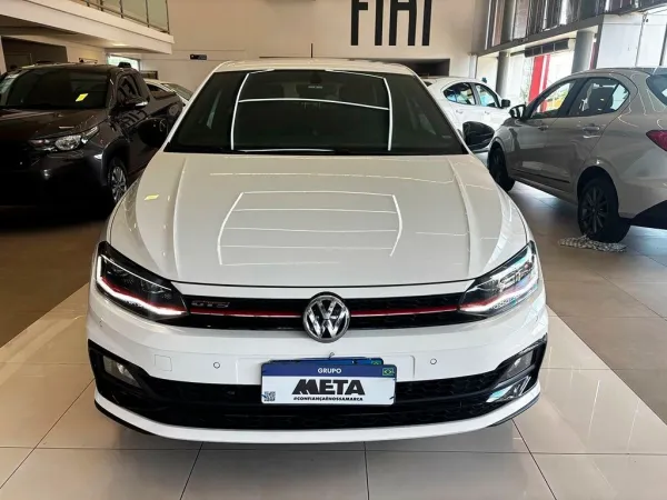 POLO 1.4 250 TSI GTS