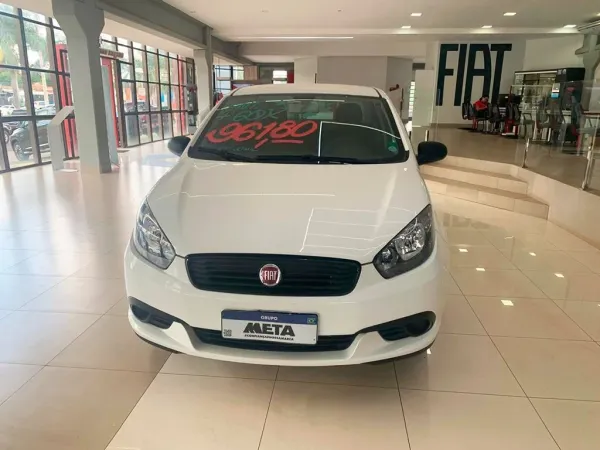 Grand Siena 1.0 EVO ATTRACTIVE